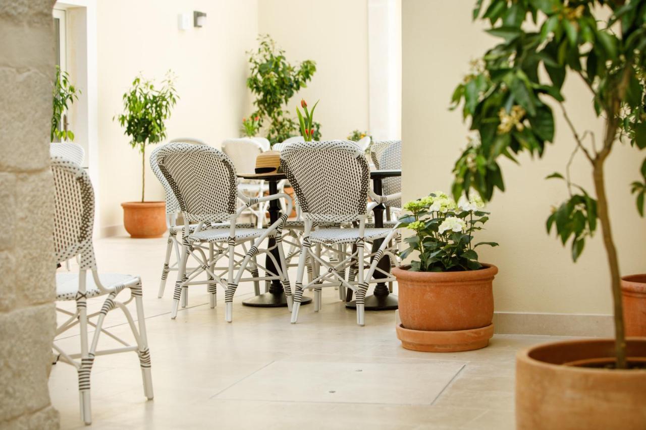 Heritage Hotel Santa Lucia Split Exterior foto